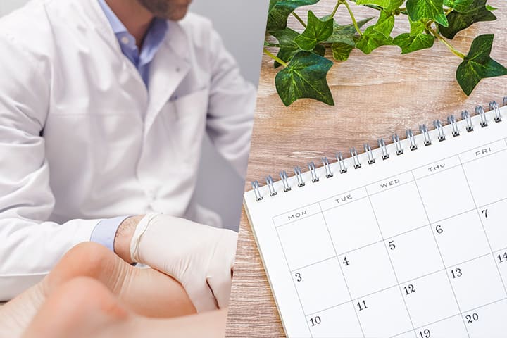 下肢静脈瘤治療